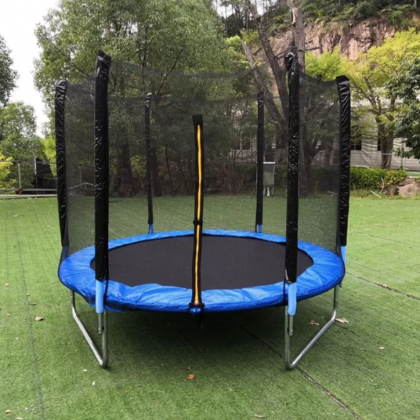 Сетка защитная внешняя  12 ft для батута